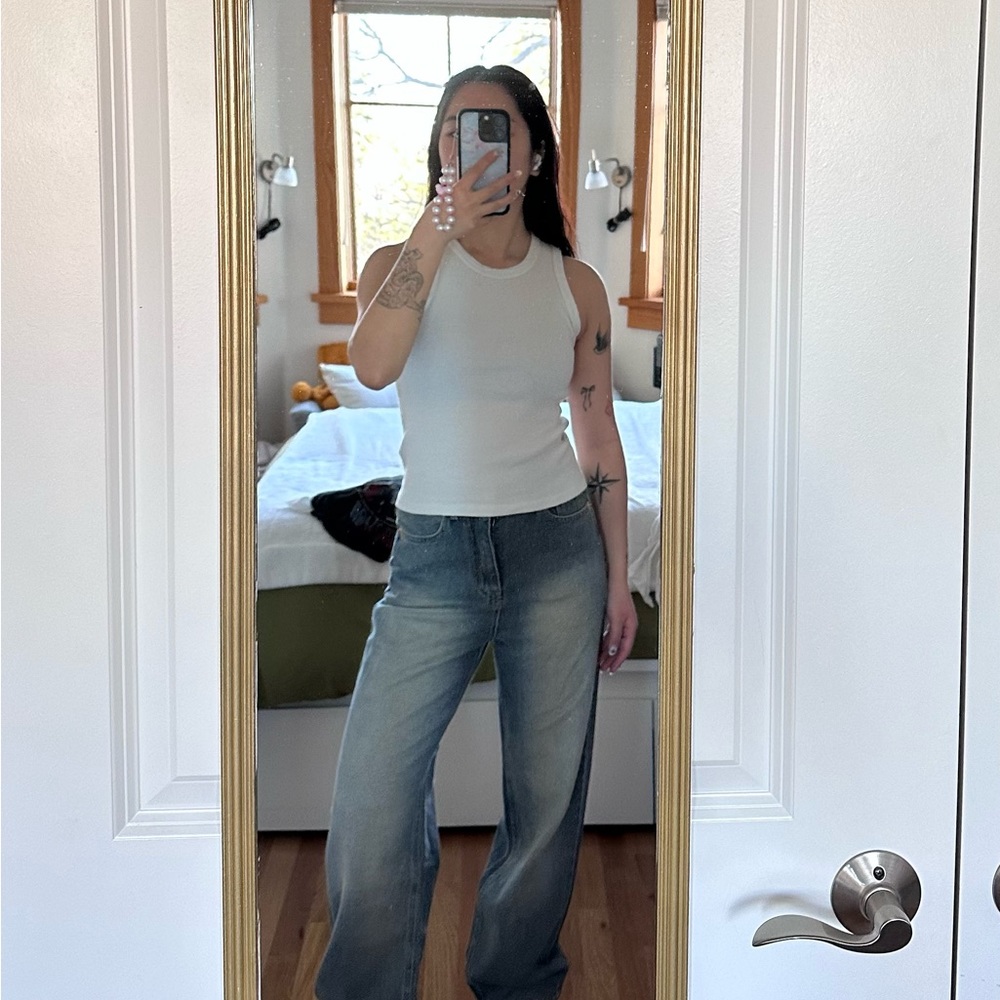 brandy melville natasha top